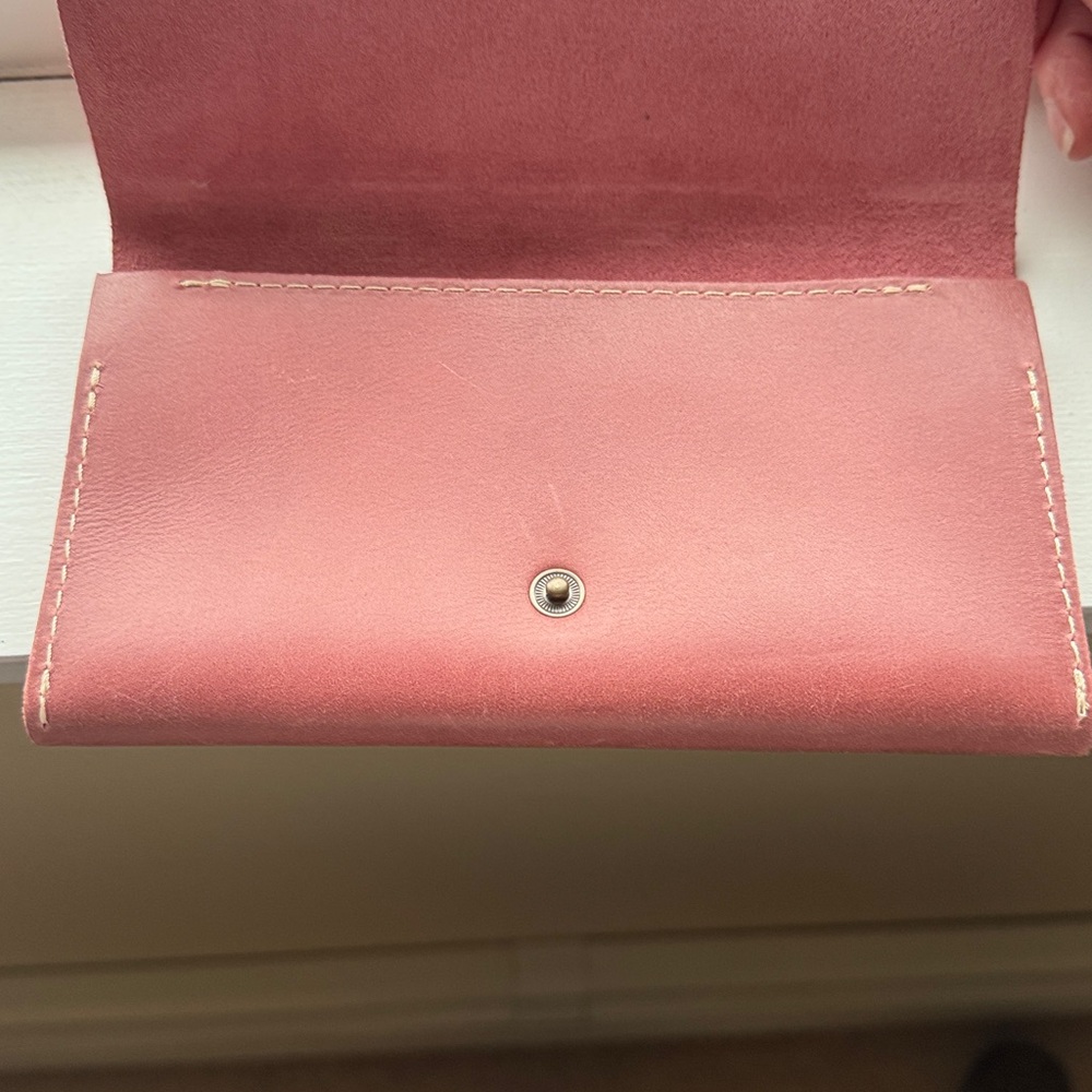 RARE BLOSSOM RANCHER wallet - Picture 8 of 12